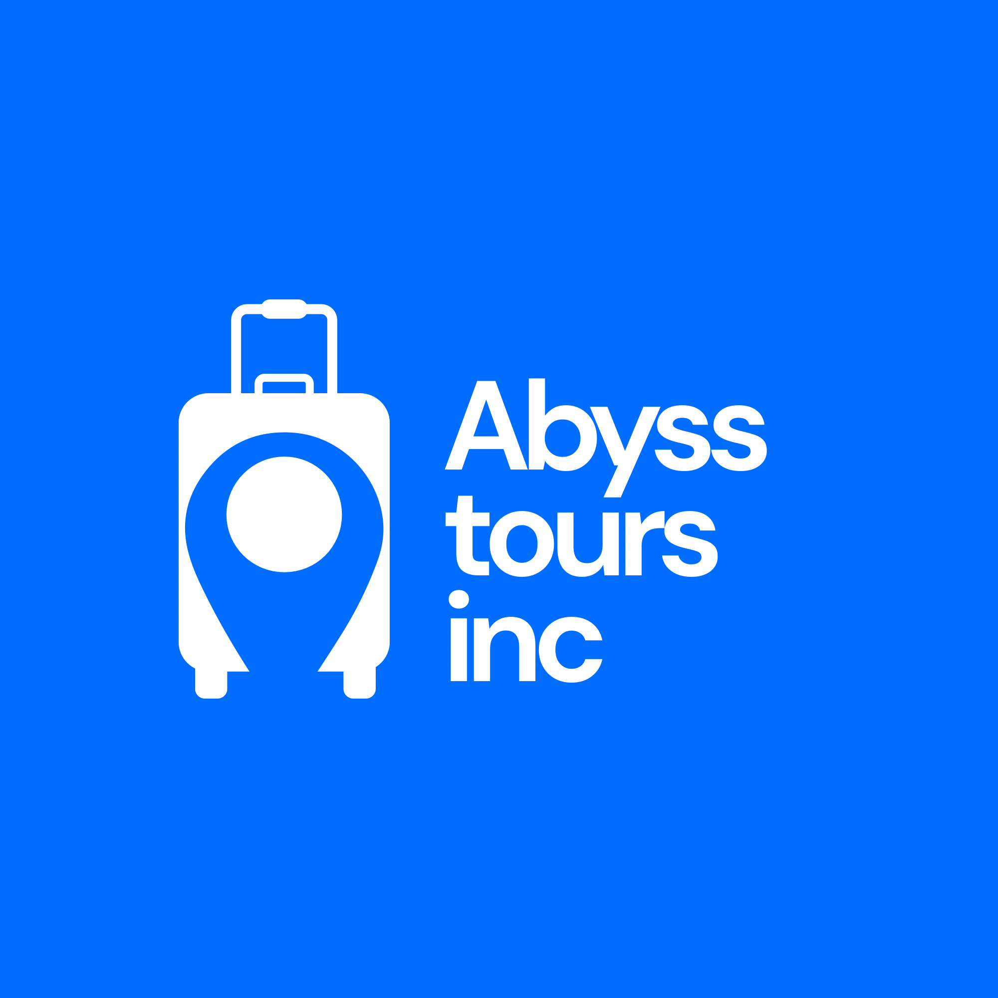 Abyss Tours INC