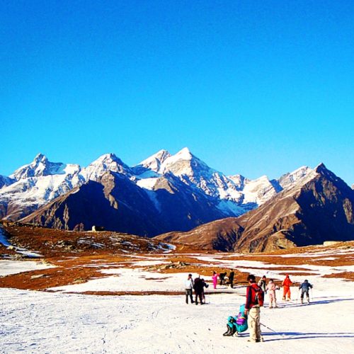 himanchal tour packages